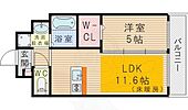 吹田市金田町 10階建 築11年のイメージ