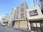 大阪市東淀川区小松２丁目 4階建 築50年のイメージ