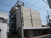 大阪市東淀川区大隅２丁目 5階建 築45年のイメージ
