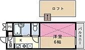 プレサージュ江坂2のイメージ