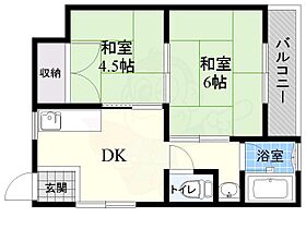 間取り：227073361287