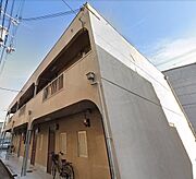 JR淡路駅より徒歩4分 2階 築40年11ヶ月の賃貸物件