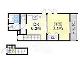 豊中市浜２丁目 2階建 築18年のイメージ