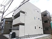大阪市淀川区加島４丁目 3階建 築4年のイメージ