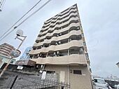 大阪市東淀川区南江口１丁目 9階建 築30年のイメージ