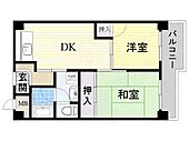 大阪市淀川区十三本町２丁目 10階建 築43年のイメージ