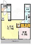 豊中市服部西町３丁目 2階建 築12年のイメージ