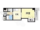 大阪市東淀川区小松４丁目 7階建 築37年のイメージ