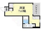 大阪市淀川区新高４丁目 10階建 築17年のイメージ