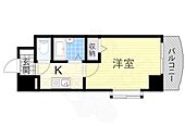 大阪市東淀川区小松２丁目 10階建 築28年のイメージ