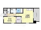 大阪市淀川区西宮原３丁目 14階建 築11年のイメージ