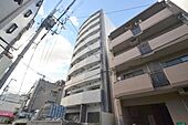 大阪市東淀川区小松１丁目 9階建 築6年のイメージ