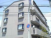 大阪市東淀川区柴島２丁目 4階建 築25年のイメージ