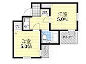 アメニティー新高2番館　低層棟のイメージ