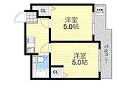 アメニティー新高1番館　高層棟のイメージ