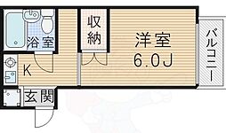 東三国駅 3.5万円