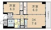 ラフィネ淀川のイメージ