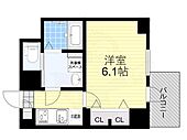 S-RESIDENCE新大阪Rishのイメージ