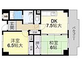 大阪市淀川区加島４丁目 8階建 築28年のイメージ