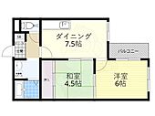 大阪市淀川区新高５丁目 3階建 築37年のイメージ