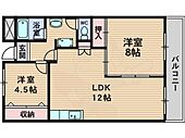 生島リバーサイドマンションA棟のイメージ