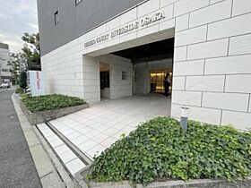 セレッソコートリバーサイドOSAKA  ｜ 大阪府大阪市淀川区十三東１丁目20番11号（賃貸マンション1K・2階・27.46㎡） その3