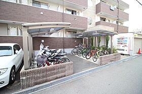 大阪府豊中市服部西町３丁目4番22号（賃貸アパート1R・1階・28.85㎡） その7