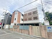 江坂駅より徒歩17分 2階 築29年7ヶ月の賃貸物件