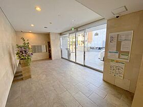 大阪府吹田市江の木町15番25号（賃貸マンション1R・1階・23.97㎡） その17