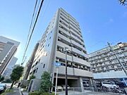 エスリード新大阪第８ 10階 築26年8ヶ月の賃貸物件