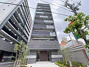 東三国駅より徒歩5分 5階 築4年7ヶ月の賃貸物件