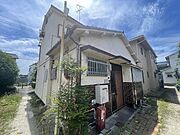 庄内駅より徒歩14分 1階 築63年11ヶ月の賃貸物件