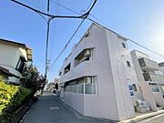 リーフ蛍池 3階 築37年7ヶ月の賃貸物件