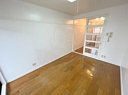 エクト1 618 6階1DKのリビング/ダイニング