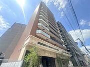 新大阪駅より徒歩7分 3階 築1年5ヶ月の賃貸物件