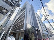 東淀川駅より徒歩4分 9階 築1年の賃貸物件