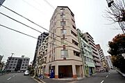 フェアリーコート 3階 築19年7ヶ月の賃貸物件