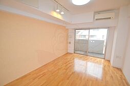 SERENiTE江坂四番館 7階1Kのリビング/ダイニング