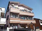 淡路駅より徒歩7分 1階 築24年11ヶ月の賃貸物件