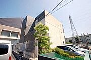 庄内駅より徒歩8分 3階 築21年の賃貸物件