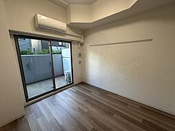 プレサンス淡路駅前 103 1階1Kのリビング/ダイニング