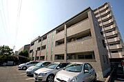 庄内駅より徒歩6分 3階 築19年8ヶ月の賃貸物件