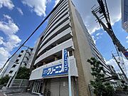 豊津駅より徒歩8分 2階 築16年3ヶ月の賃貸物件