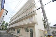 吉村コーポ 3階 築49年の賃貸物件