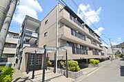 K’sマンション18 2階 築30年6ヶ月の賃貸物件