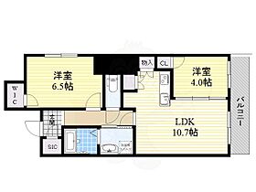 間取り：227093395972