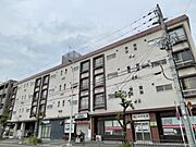 出口マンション 3階 築52年9ヶ月の賃貸物件