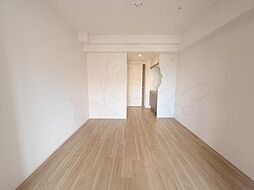 セレニテ新大阪エクラ 11階1DKのリビング/ダイニング