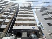 東三国駅より徒歩4分 11階 新築の賃貸物件