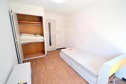 ハートランドウエストマンション 605 6階1Kのリビング/ダイニング